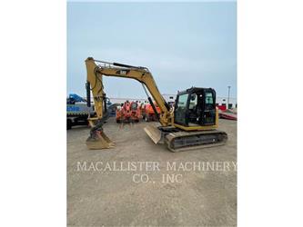 CAT 308E2CRSB