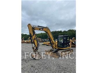 CAT 308E2CRSB