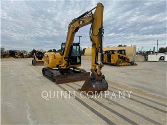 CAT 308E2CRSB