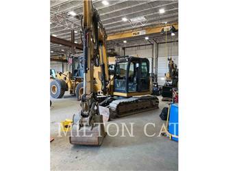 CAT 308E2CRSB