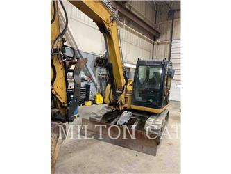 CAT 308E2CRSB