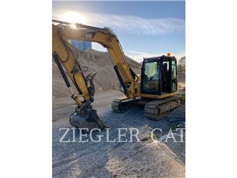 CAT 308E2CRSB