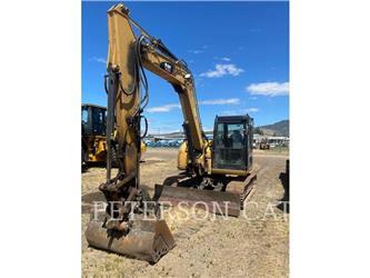 CAT 308E2CRSB