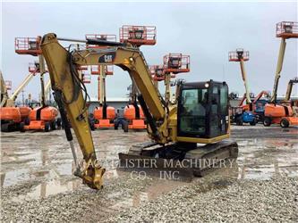 CAT 308E2CRSB