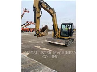 CAT 308E2CRSB