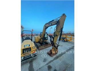 CAT 308E2CRSB