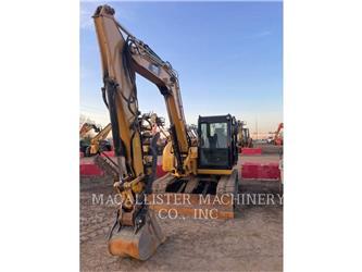 CAT 308E2CRSB