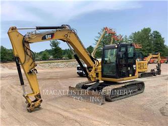 CAT 308E2CRSB