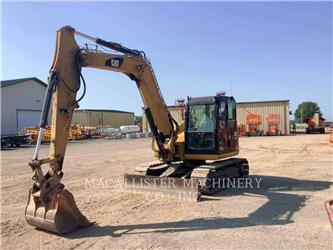 CAT 308E2CRSB