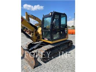 CAT 308E2CRSB