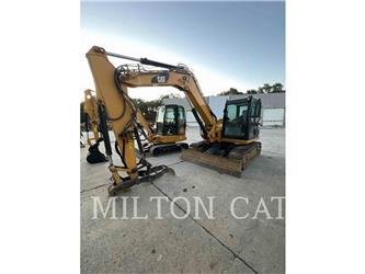 CAT 308E2CRSB