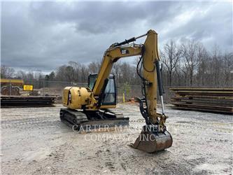 CAT 308E2CRSB