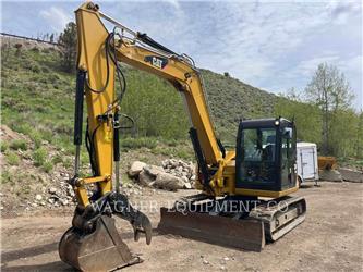 CAT 308E2CRSB