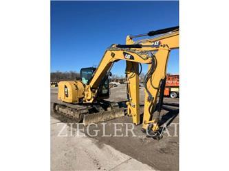 CAT 308E2CRSB