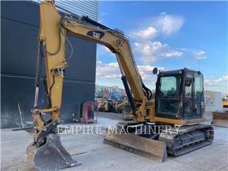 CAT 308E2CRSB