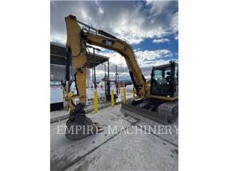 CAT 308E2CRSB