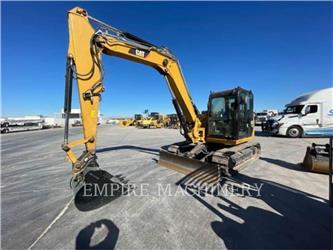 CAT 308E2CRSB