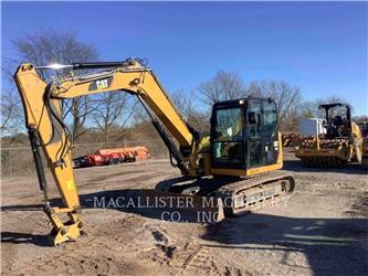 CAT 308E2CRSB