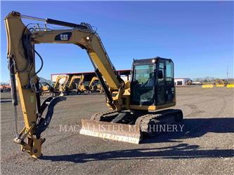 CAT 308E2CRSB