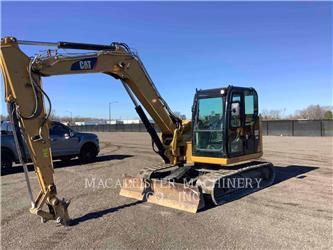 CAT 308E2CRSB