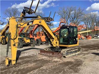 CAT 308E2CRSB