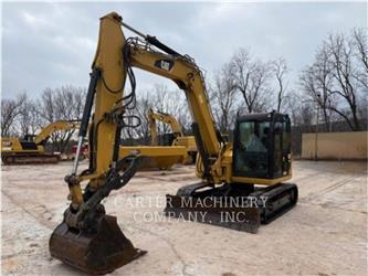 CAT 308E2CRSB