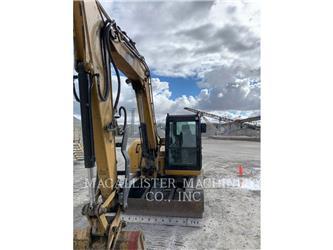 CAT 308E2CRSB