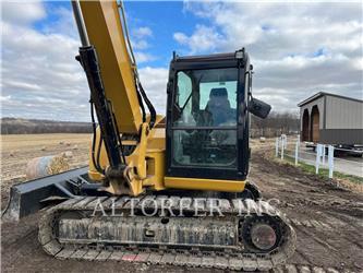 CAT 308E2CRSB