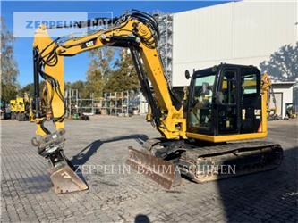 CAT 308ECR