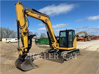 CAT 308H2