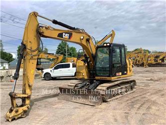 CAT 311F