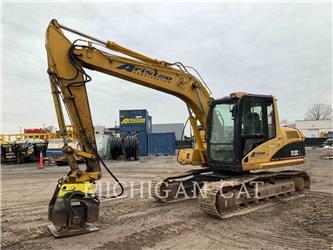 CAT 312CL