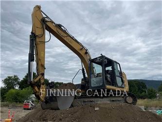 CAT 312E