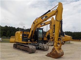 CAT 312EL