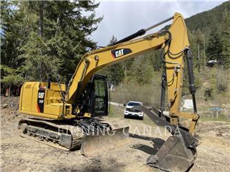 CAT 312F