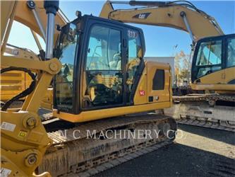 CAT 313