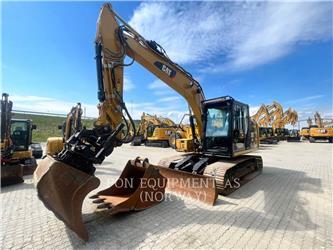 CAT 313F