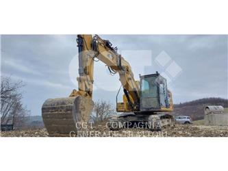 CAT 313F