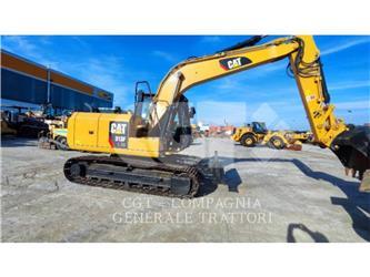 CAT 313FGC