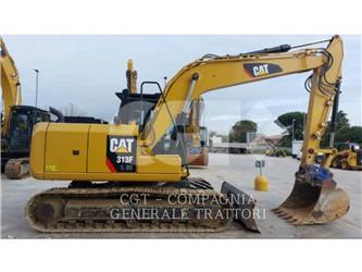 CAT 313FGC