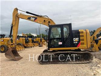 CAT 313FL