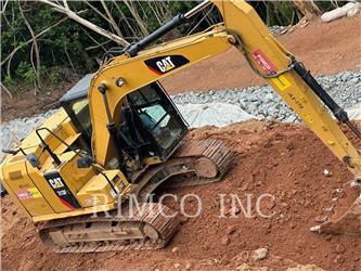 CAT 313FL