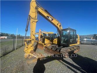 CAT 313FL