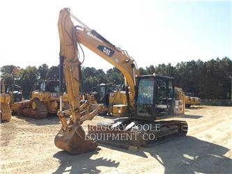 CAT 313FL