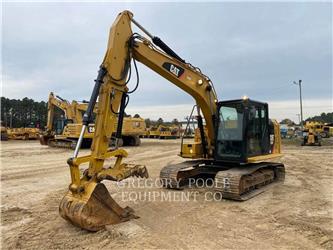 CAT 313FL