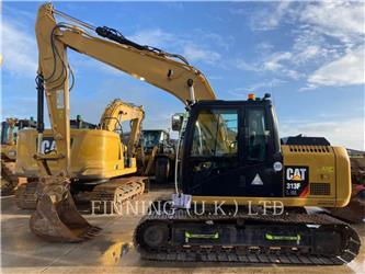 CAT 313FLGC