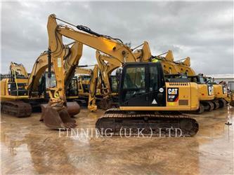 CAT 313FLGC