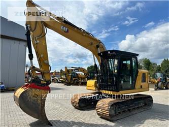 CAT 313GC