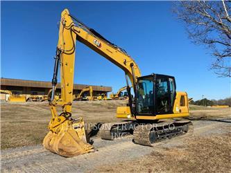 CAT 313GC