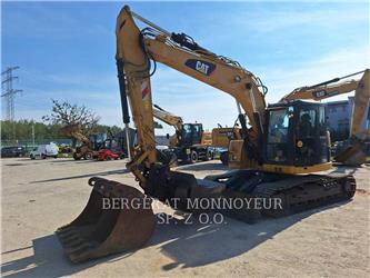 CAT 314DLCR